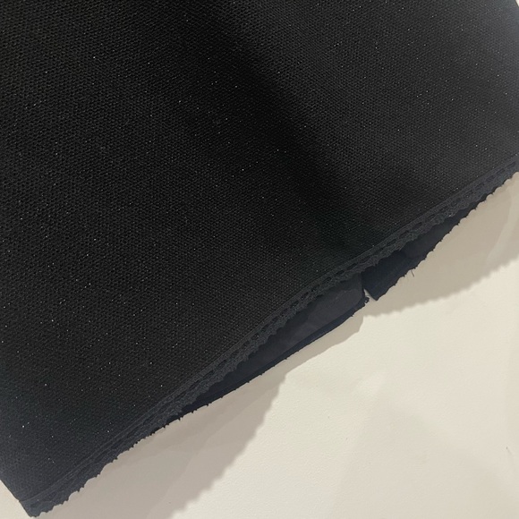 Review Tweed Lace Skirt - Picture 6 of 8